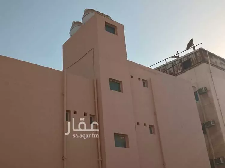 عمارة للإيجار في شارع الشوري, حي الضباب, مدينة الجبيل, المنطقة الشرقية صورة 4