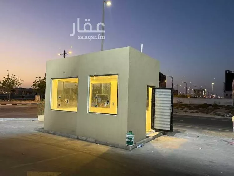 محل للإيجار في شارع طريق الامير محمد بن فهد, حي الشاطئ الشرقي, مدينة الدمام, المنطقة الشرقية صورة 4