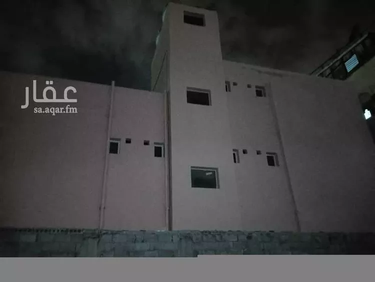 عمارة للإيجار في شارع الشوري, حي الضباب, مدينة الجبيل, المنطقة الشرقية صورة 2