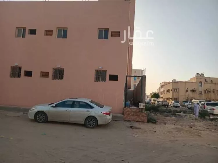 عمارة للإيجار في شارع الشوري, حي الضباب, مدينة الجبيل, المنطقة الشرقية 7