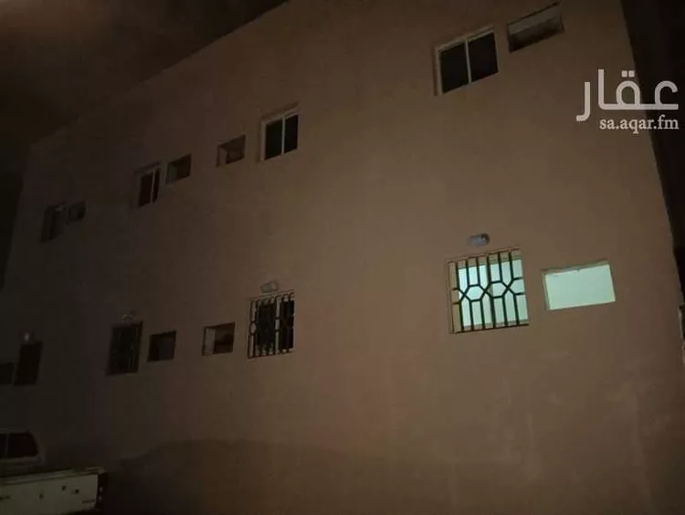 عمارة للإيجار في شارع الشوري, حي الضباب, مدينة الجبيل, المنطقة الشرقية 6