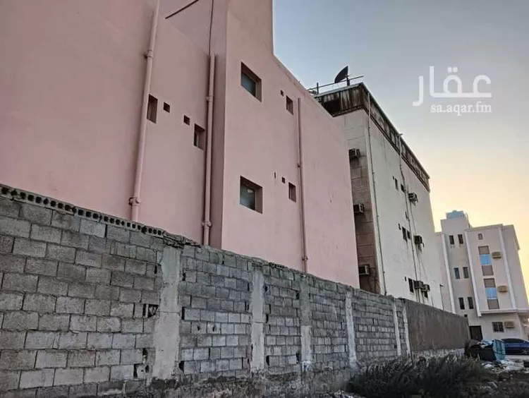 عمارة للإيجار في شارع الشوري, حي الضباب, مدينة الجبيل, المنطقة الشرقية صورة 5