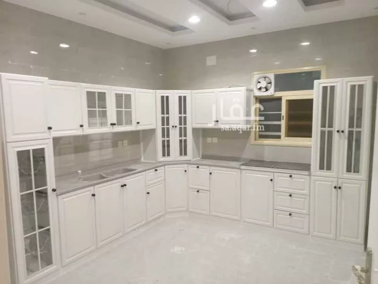 دور للإيجار في شارع 146 الروابي ، حي المحالة ، أبها ، منطقة عسير صورة 2