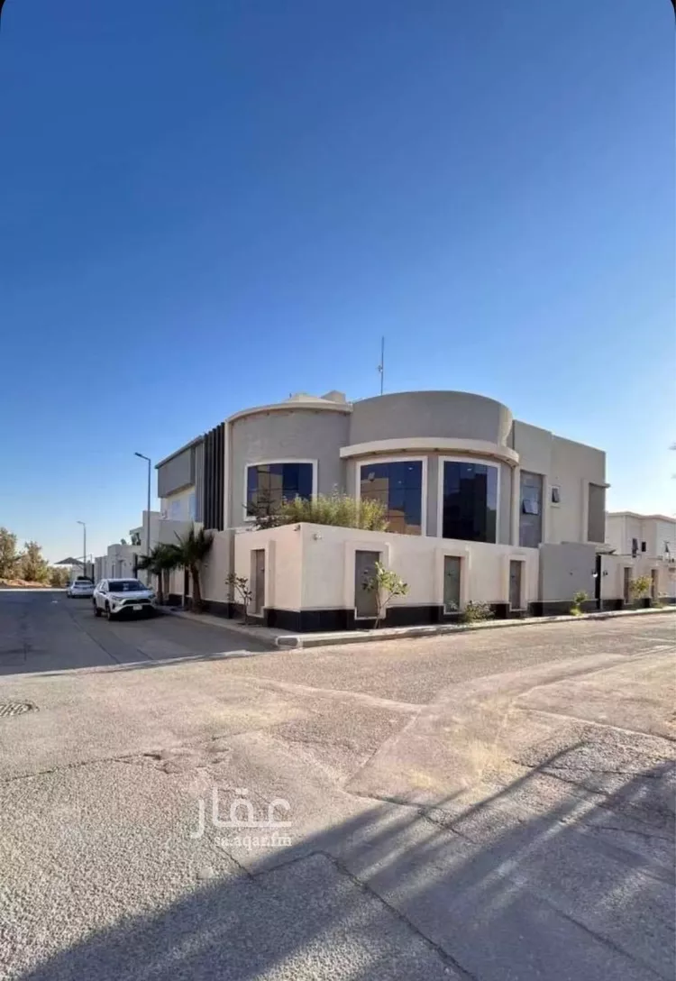 فيلا للبيع في شارع النقع 124, حي الربوة, مدينة بريدة, منطقة القصيم صورة 5