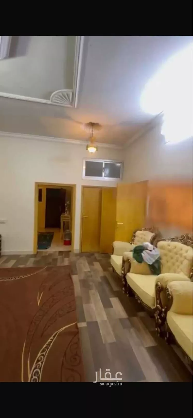 فيلا للبيع في شارع إبراهيم بن ميسره, حي القويع, مدينة بريدة, منطقة القصيم صورة 4