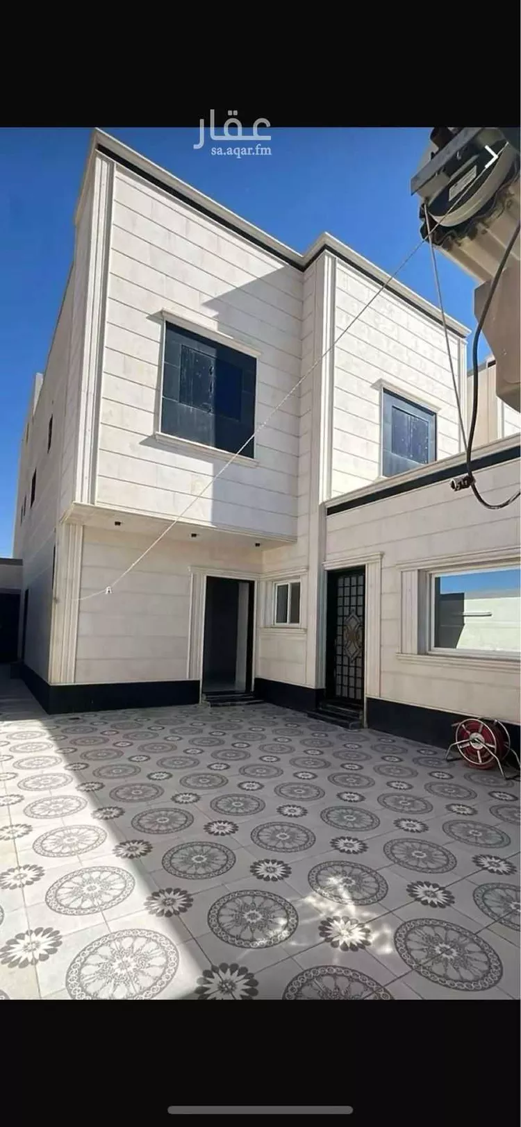 فيلا للبيع في شارع النقيب 70, حي النقيب الشمالي, مدينة بريدة, منطقة القصيم صورة 3