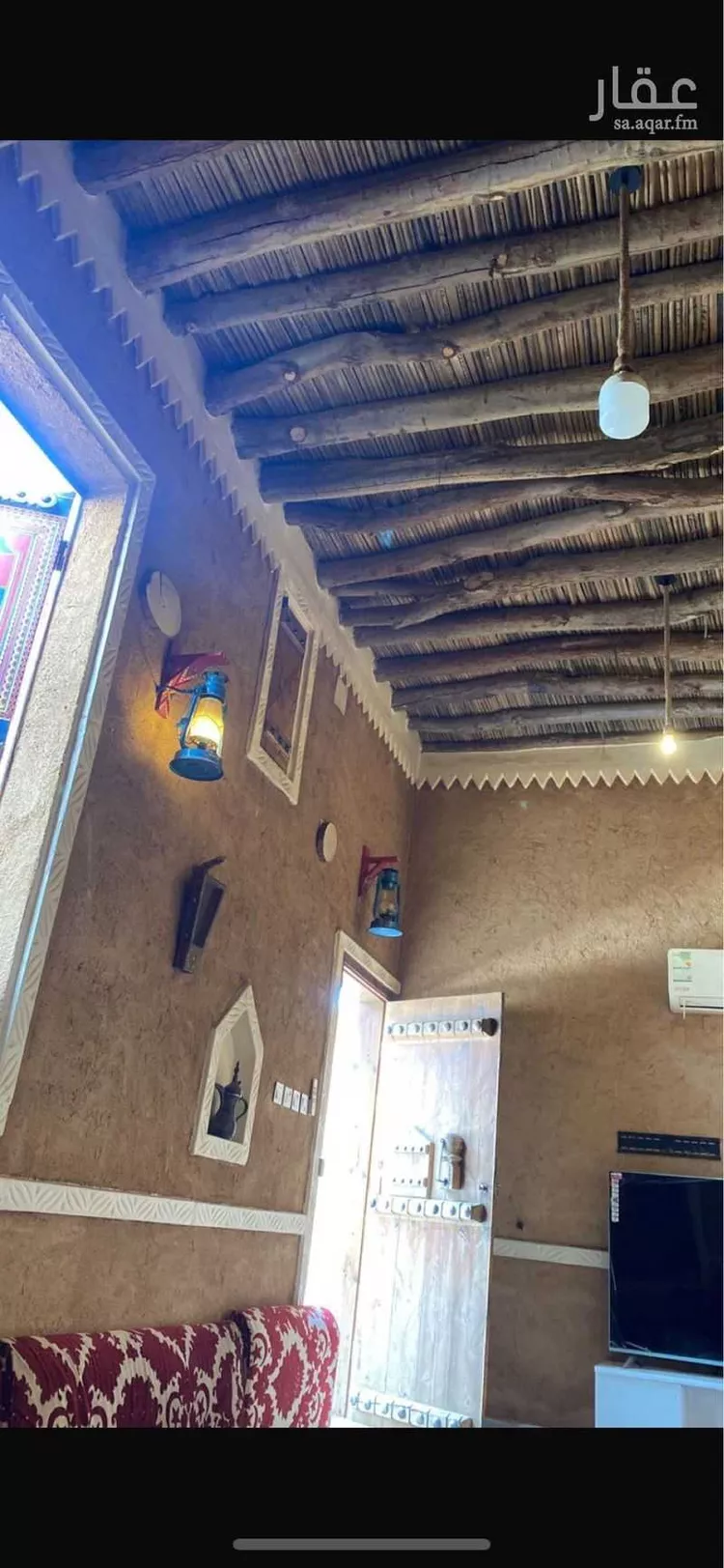 Rest House for Sale in Buraydah Al Fakhiriyah