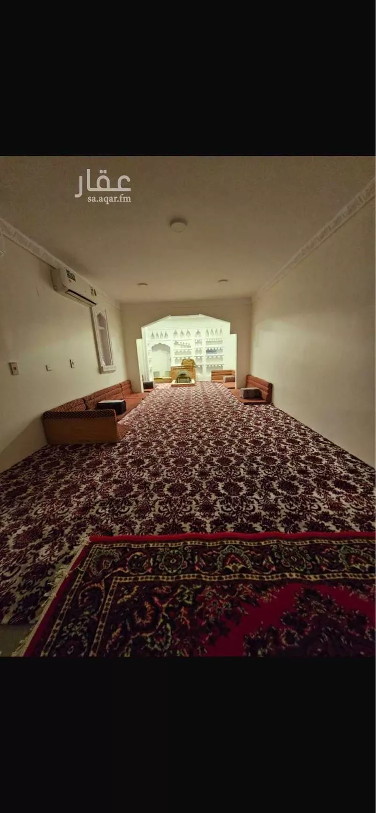 مزرعة للبيع في شارع بريده 999, حي عين حمزة, مدينة بريدة, منطقة القصيم صورة 2