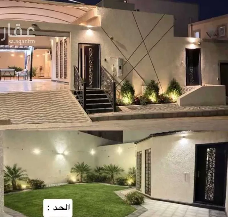 استراحة للبيع في شارع ابن مرزقان, حي النسيم, مدينة بريدة, منطقة القصيم