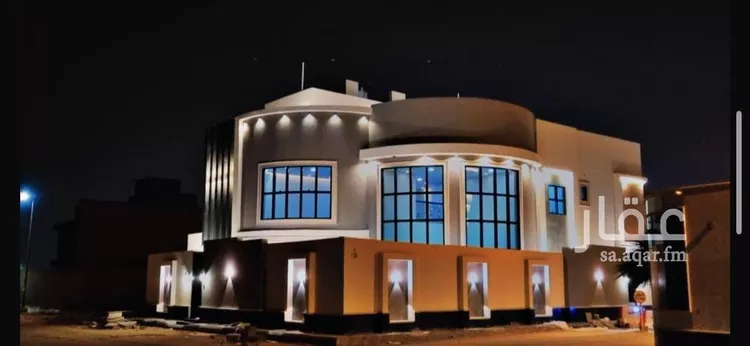 فيلا للبيع في شارع النقع 124, حي الربوة, مدينة بريدة, منطقة القصيم