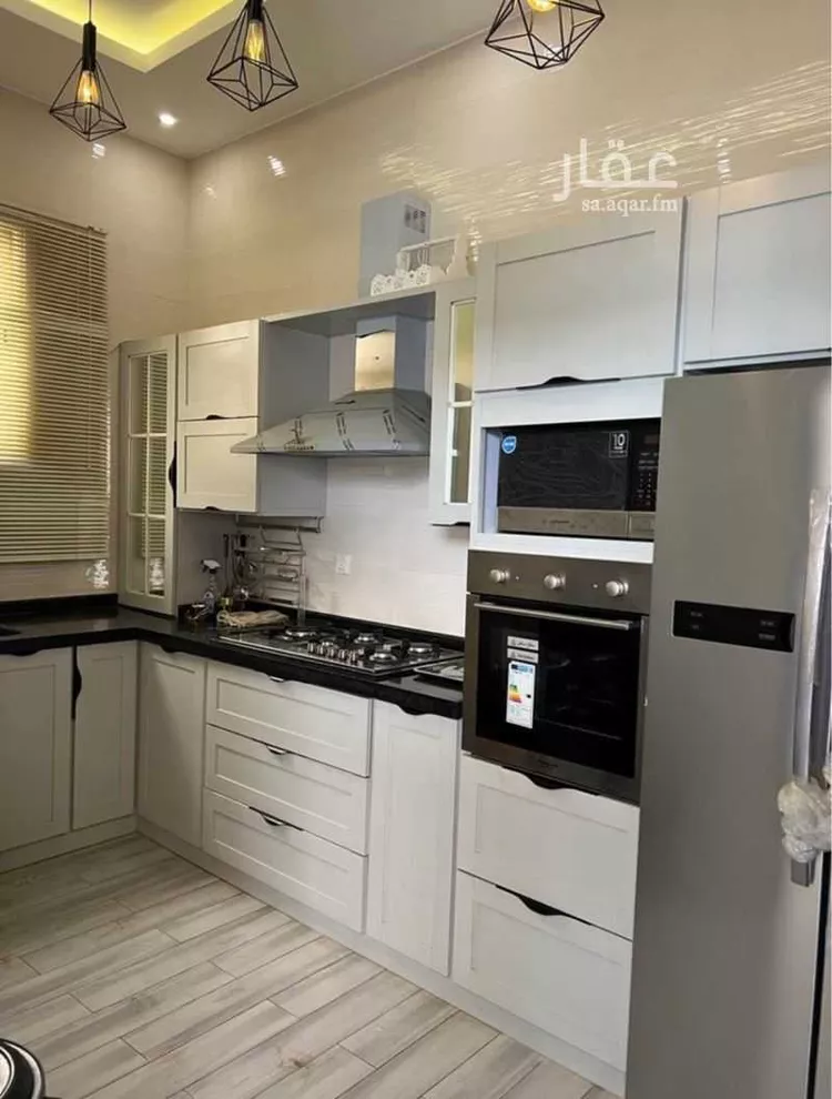 استراحة للبيع في شارع ابن مرزقان, حي النسيم, مدينة بريدة, منطقة القصيم صورة 3