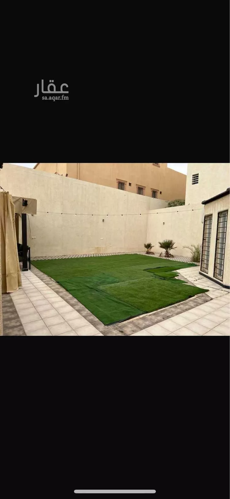 استراحة للبيع في شارع ابن مرزقان, حي النسيم, مدينة بريدة, منطقة القصيم صورة 5