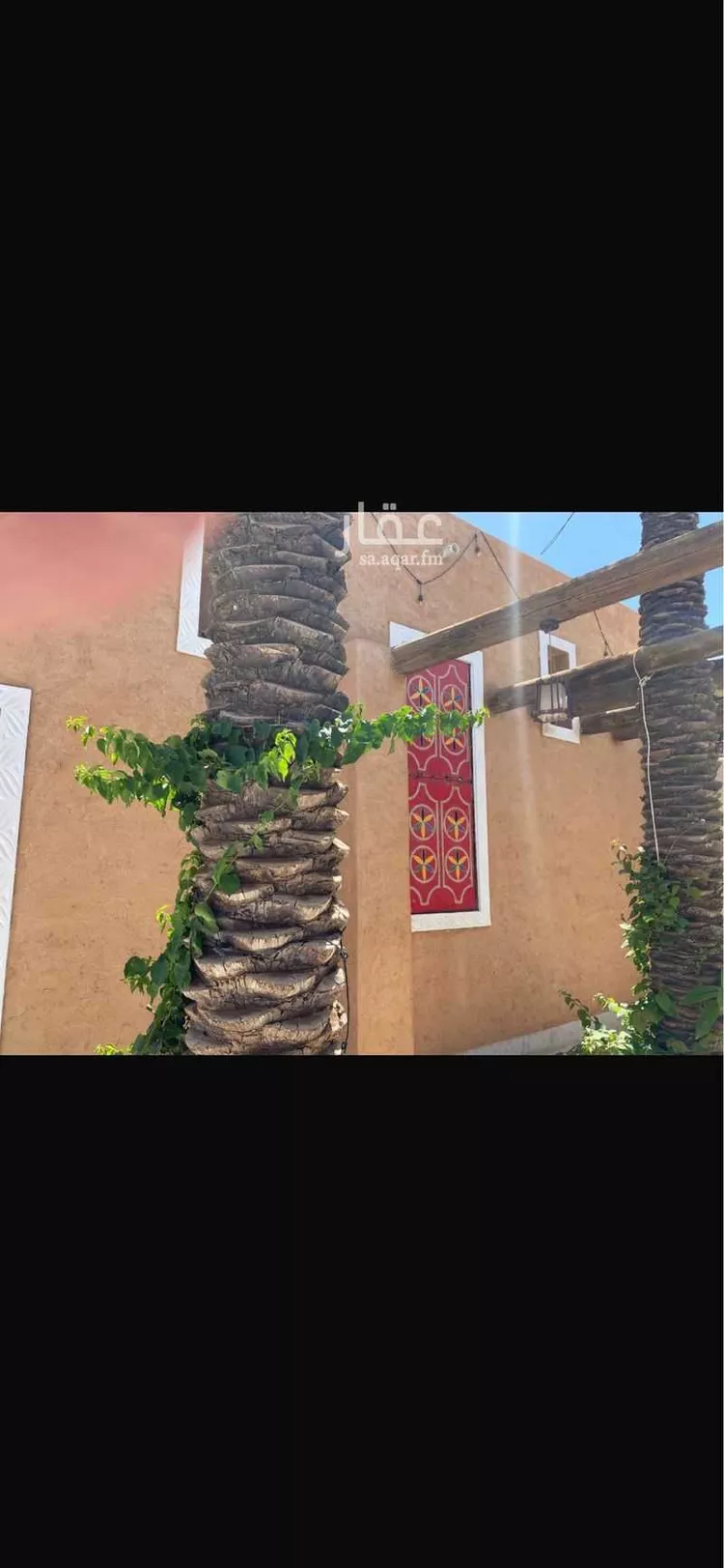 استراحة للبيع في شارع تاج الرؤساء, حي الفاخرية, مدينة بريدة, منطقة القصيم صورة 2