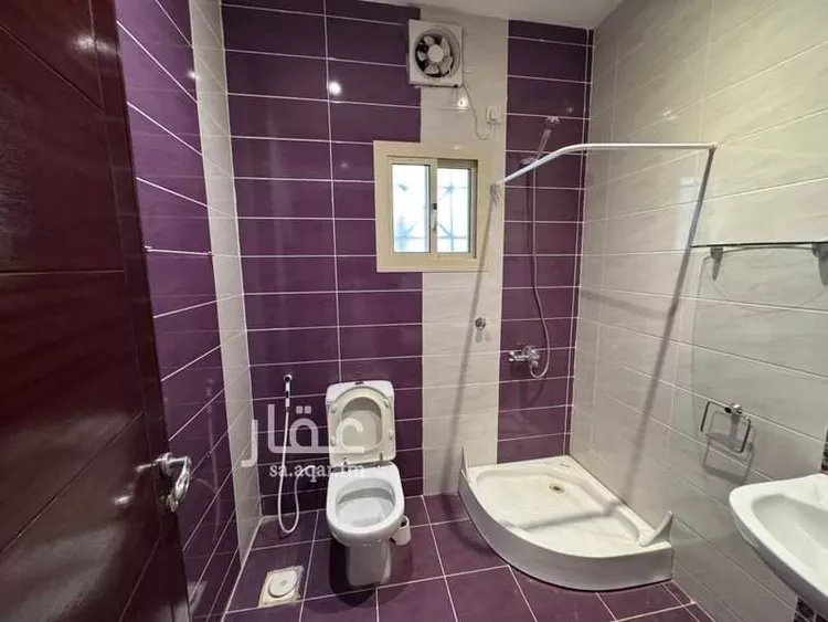 شقة للإيجار في شارع ابي الحجاج الموصلي, حي النعيم, مدينة جدة, منطقة مكة المكرمة صورة 3