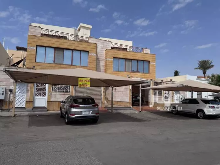 شقة للإيجار في شارع وادي الريان ، حي العزيزية ، جدة ، جدة