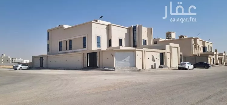 فيلا للبيع في شارع جبل اجياد ، حي ضاحية نمار ، الرياض ، منطقة الرياض