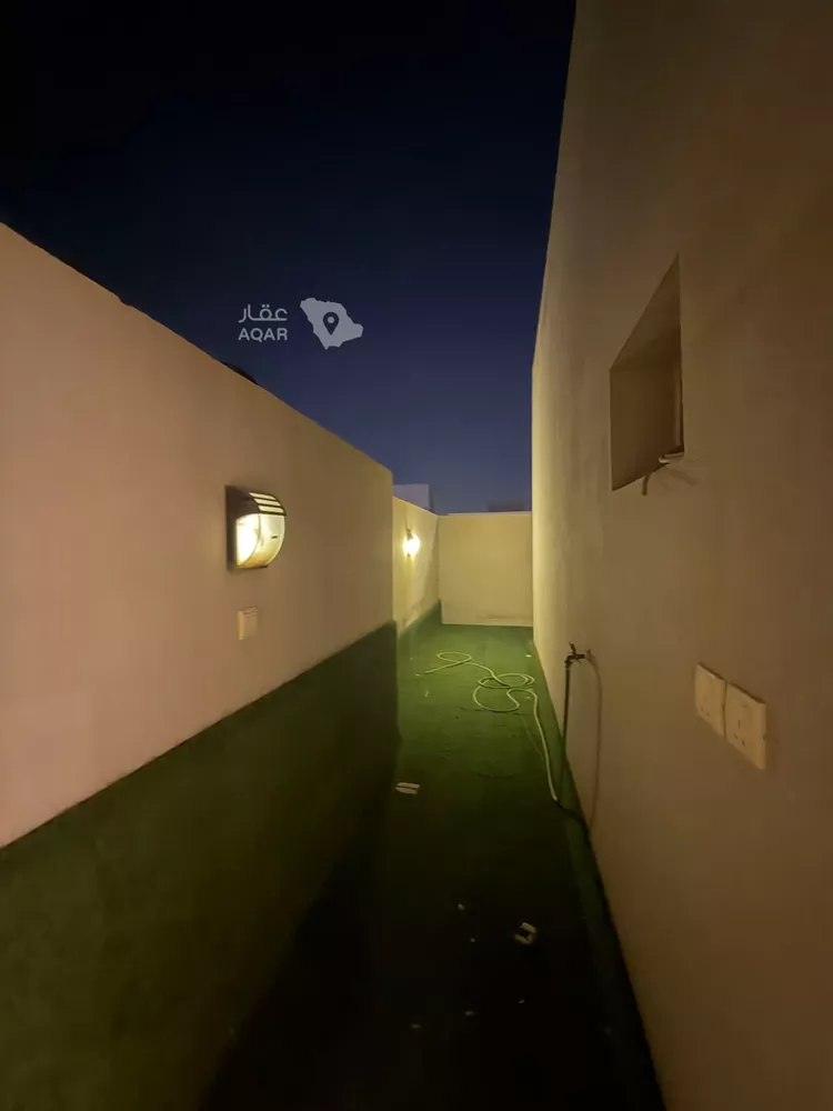 شقة للإيجار في شارع يعقوب الأنصاري, حي العارض, مدينة الرياض, منطقة الرياض 6