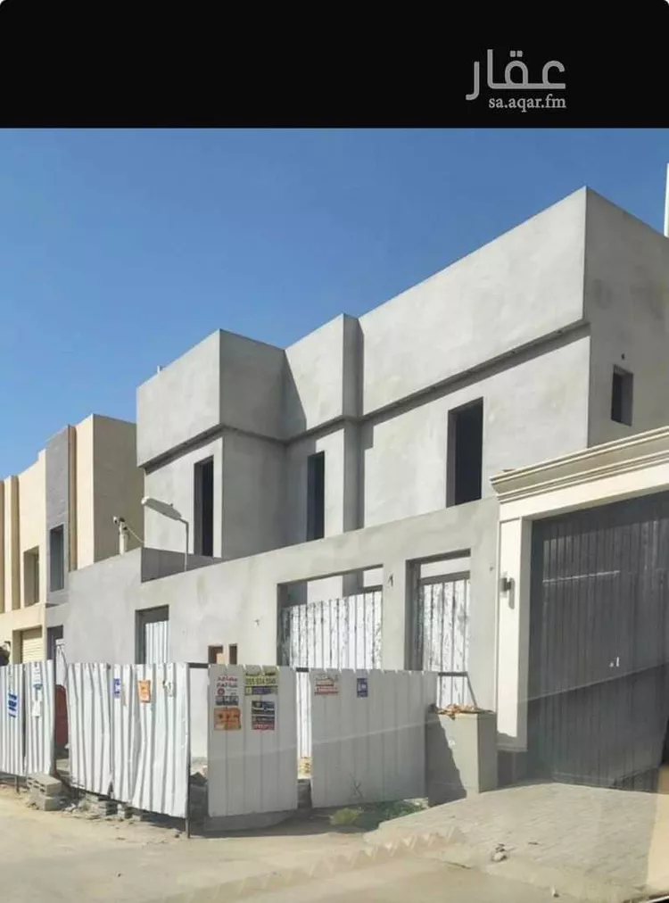 فيلا للبيع في شارع فخر الدين الرازي ، حي العارض ، الرياض ، منطقة الرياض