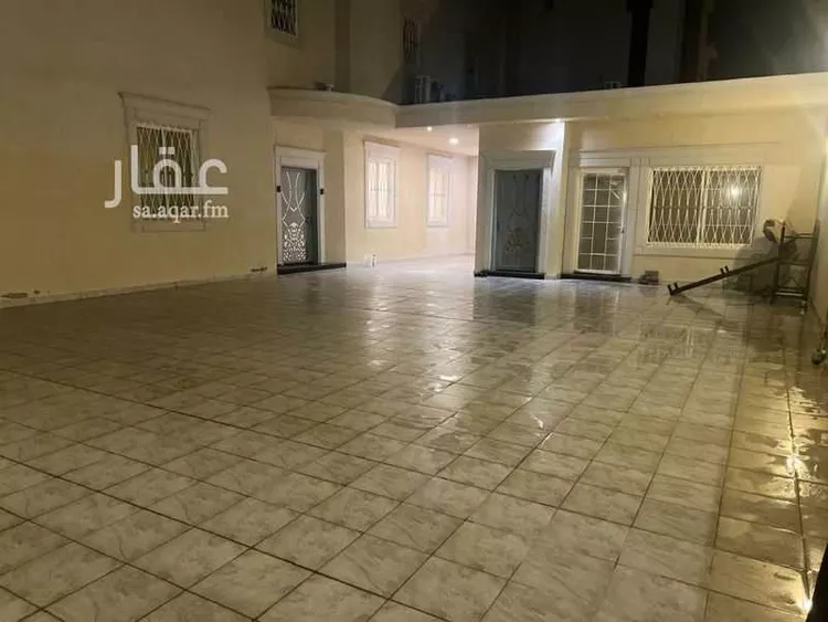 دور للإيجار في شارع الحكم بن الربيع بن عامر, حي العدامة, مدينة الخرج, منطقة الرياض صورة 2