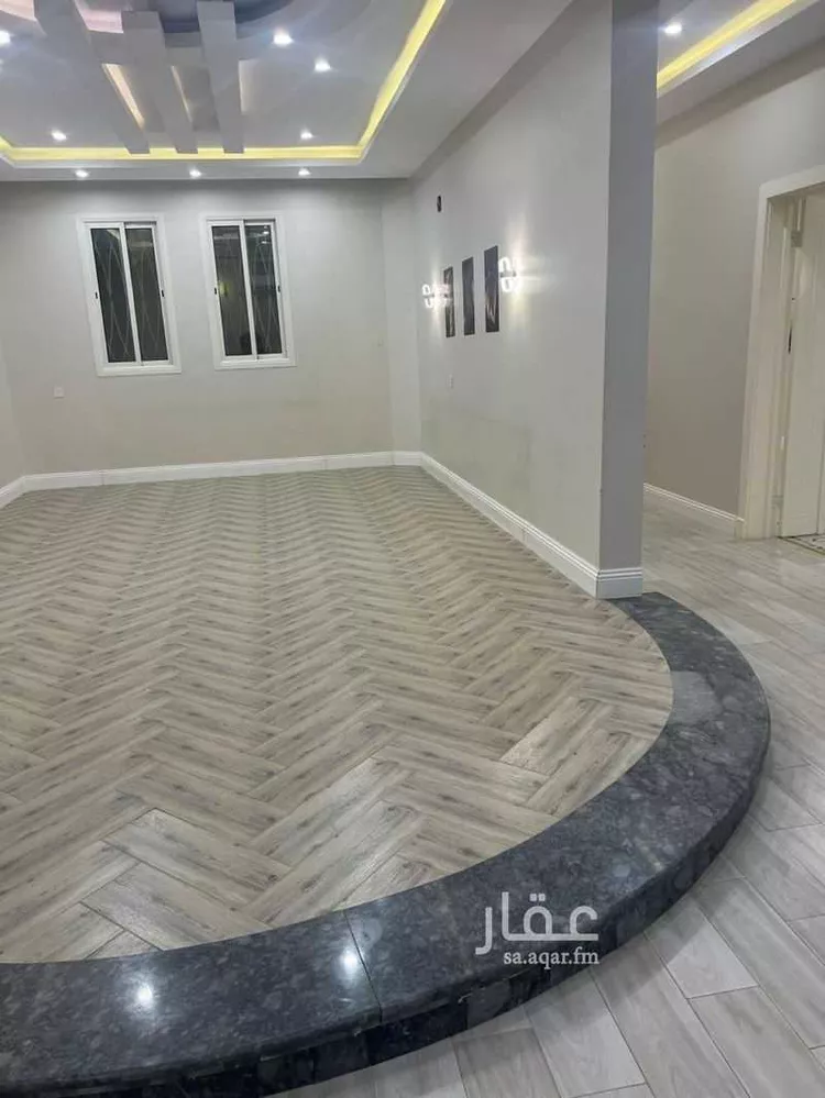 دور للإيجار في شارع الحكم بن الربيع بن عامر, حي العدامة, مدينة الخرج, منطقة الرياض صورة 4