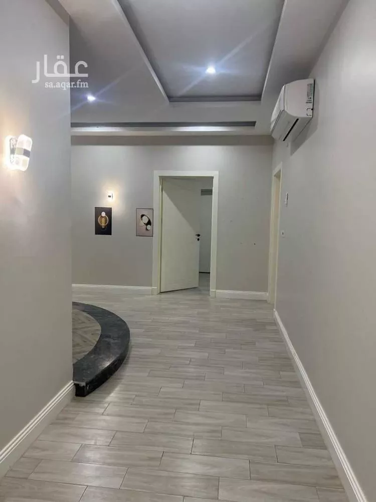 دور للإيجار في شارع الحكم بن الربيع بن عامر, حي العدامة, مدينة الخرج, منطقة الرياض صورة 5