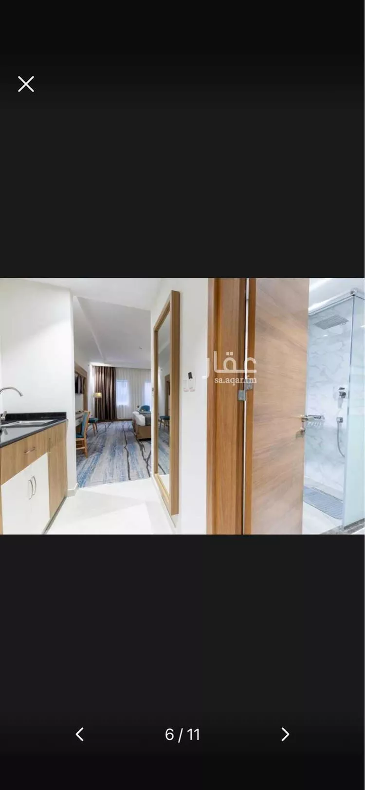 شقة للبيع في شارع الحج, حي وادي جليل, مدينة مكة المكرمة, منطقة مكة المكرمة صورة 4