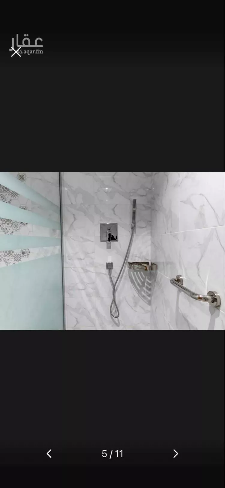 شقة للبيع في شارع الحج, حي وادي جليل, مدينة مكة المكرمة, منطقة مكة المكرمة صورة 2