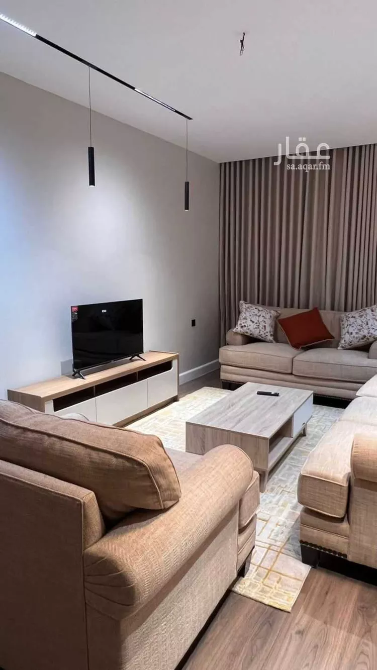 شقة مفروشة للحجز في حي ابرق الرغامة ، جدة ، جدة
