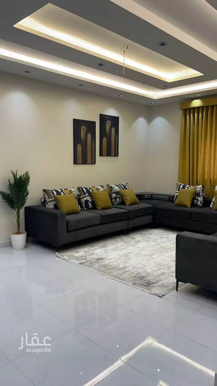 شقة مفروشة للحجز في شارع سعيد بن الاخنس ، حي نبلاء ، المدينة المنورة ، منطقة المدينة المنورة صورة 2