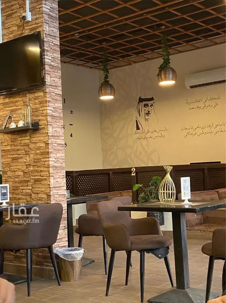 محل للإيجار في طريق الملك عبدالعزيز ، حي منيف ، تربه ، تربة صورة 5