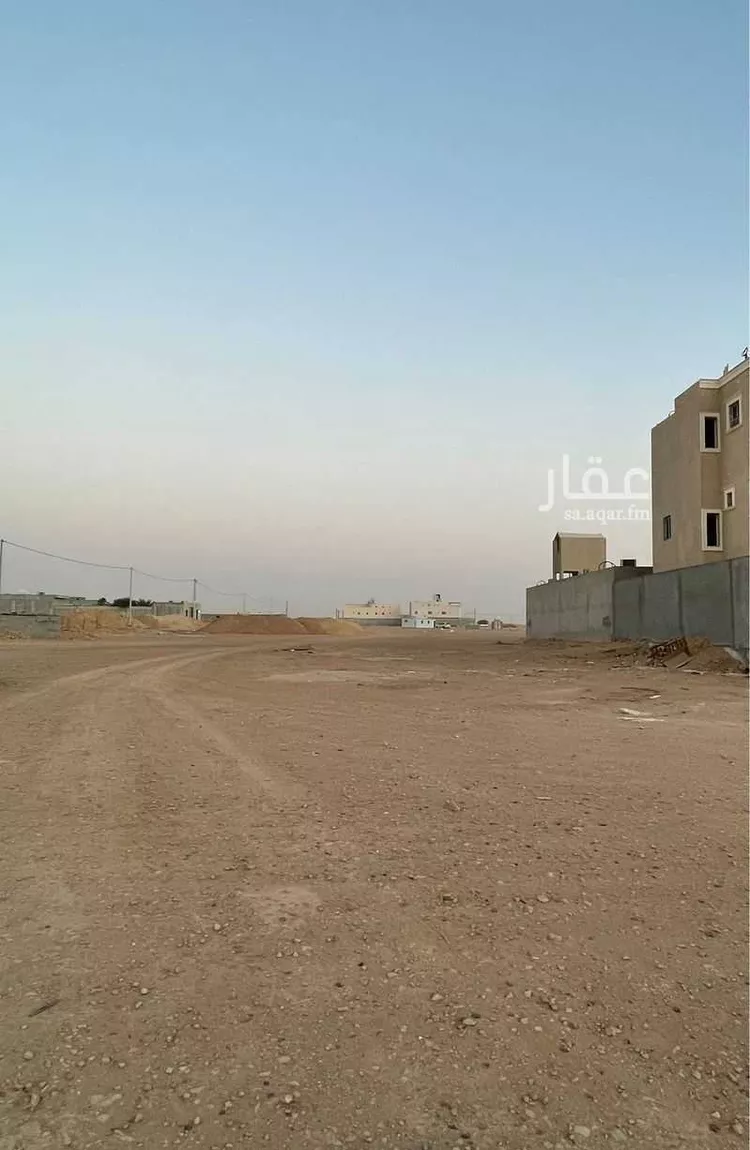 أرض للبيع في شارع غزير, حي الخير, مدينة الرياض, منطقة الرياض صورة 3