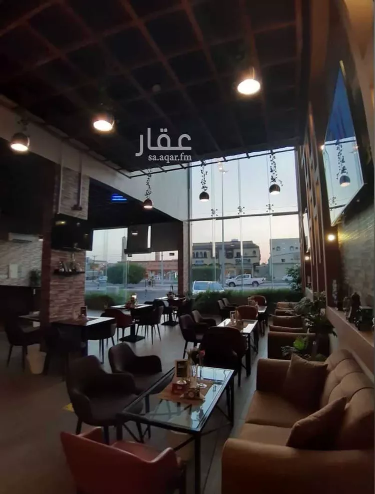 Shop for Rent in Turbah Turbah