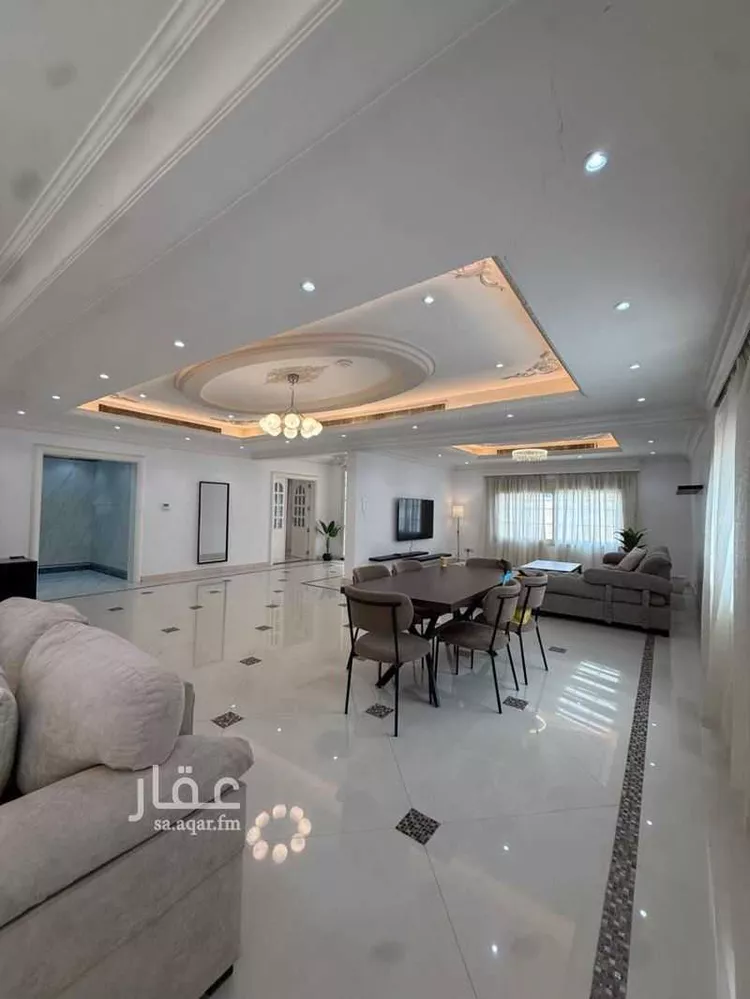 Floor for Rent in Riyadh As Sulimaniyah صورة 4