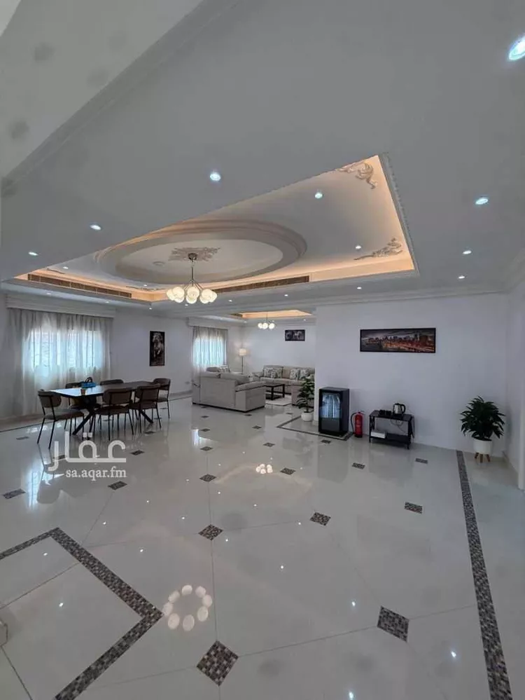 Floor for Rent in Riyadh As Sulimaniyah صورة 5