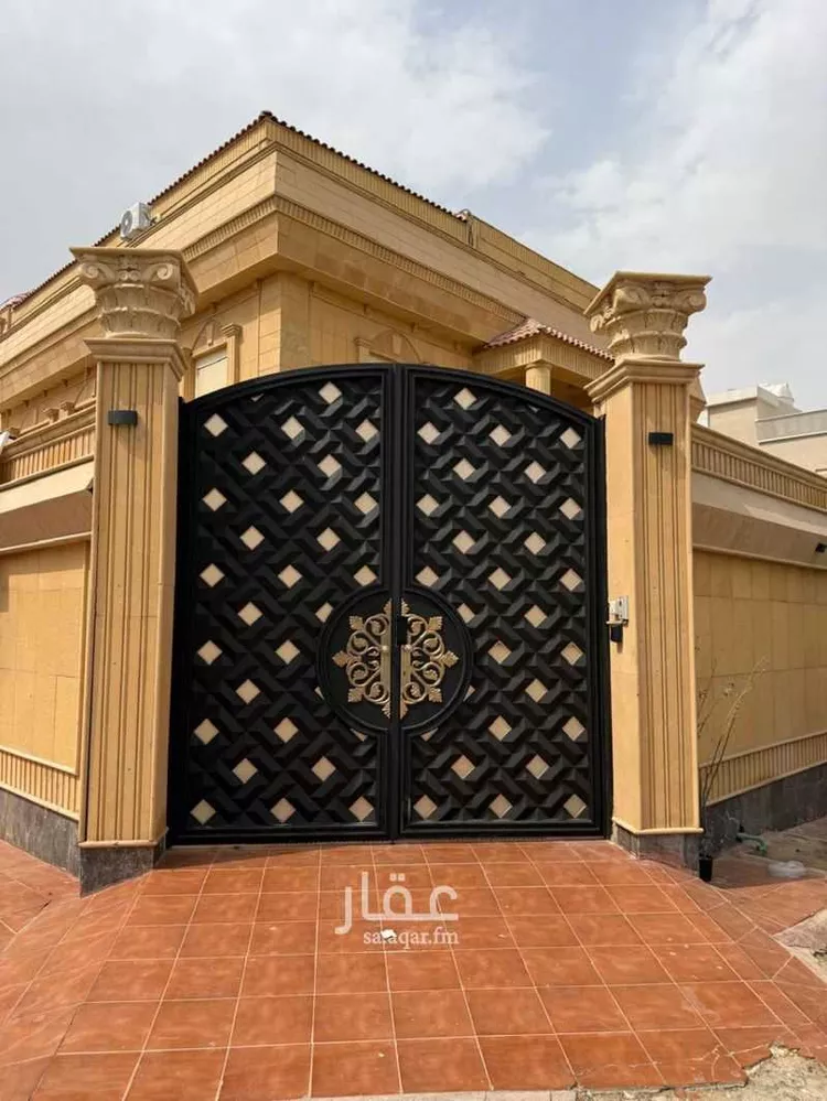Floor for Rent in Riyadh As Sulimaniyah صورة 3