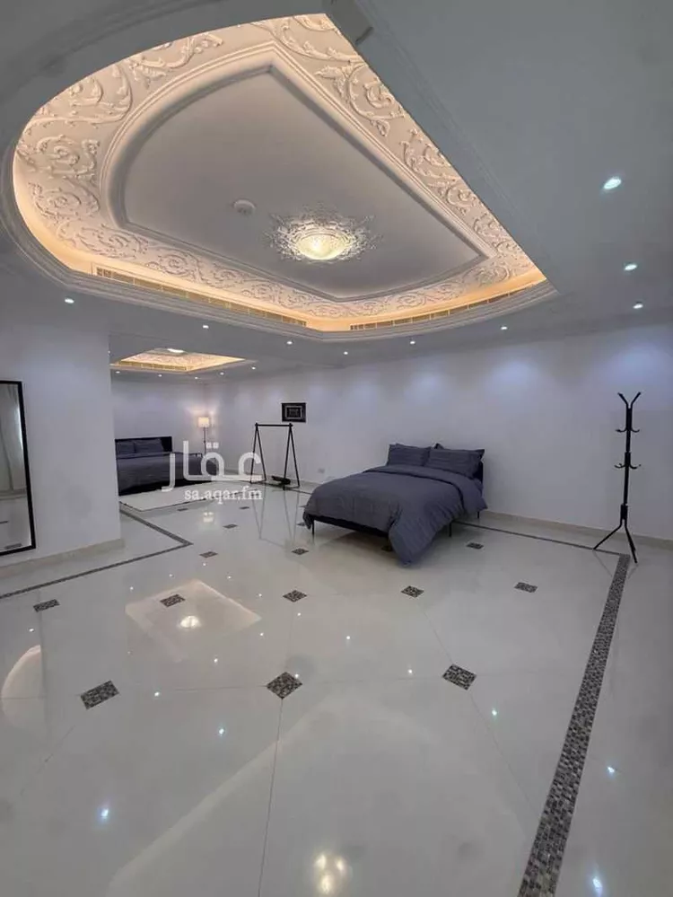Floor for Rent in Riyadh As Sulimaniyah