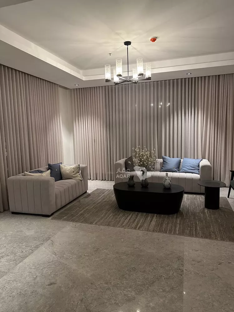 Apartment for Rent in Riyadh An Narjis 13