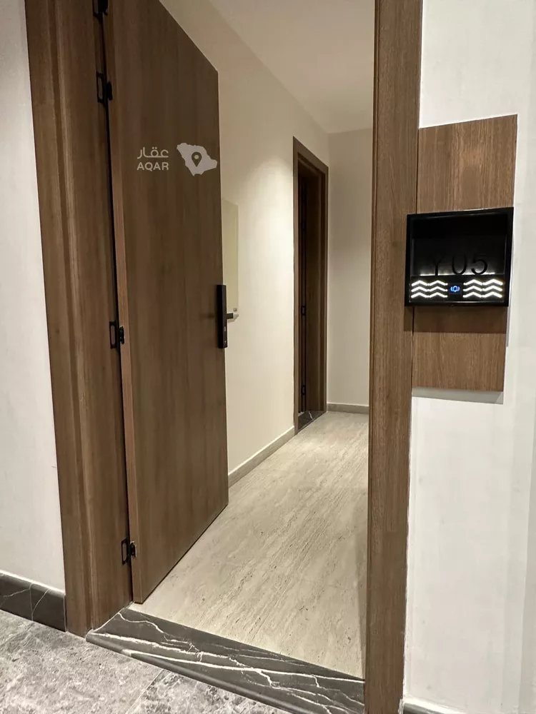 Apartment for Rent in Riyadh An Narjis 7