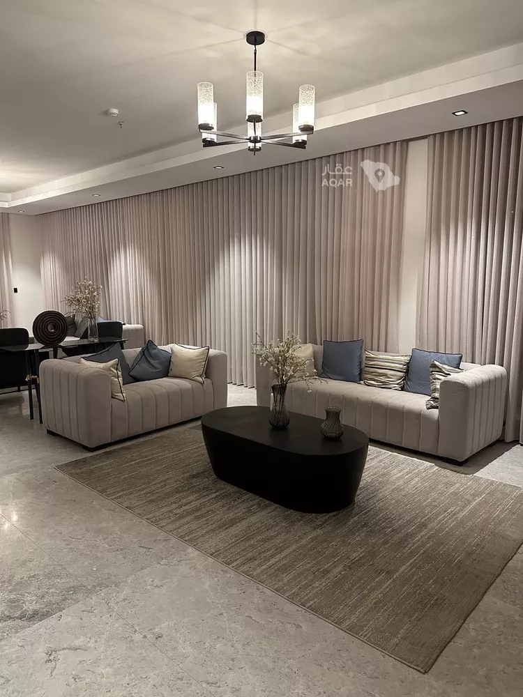 Apartment for Rent in Riyadh An Narjis 15