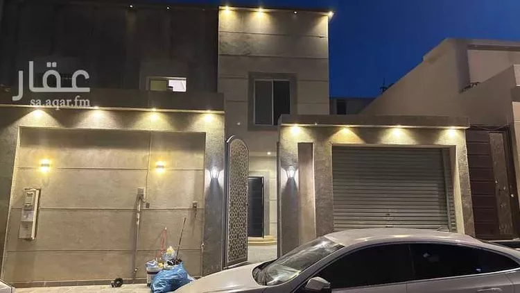 فيلا للإيجار في شارع شاكر بن مكي ، حي ديراب ، الرياض ، منطقة الرياض