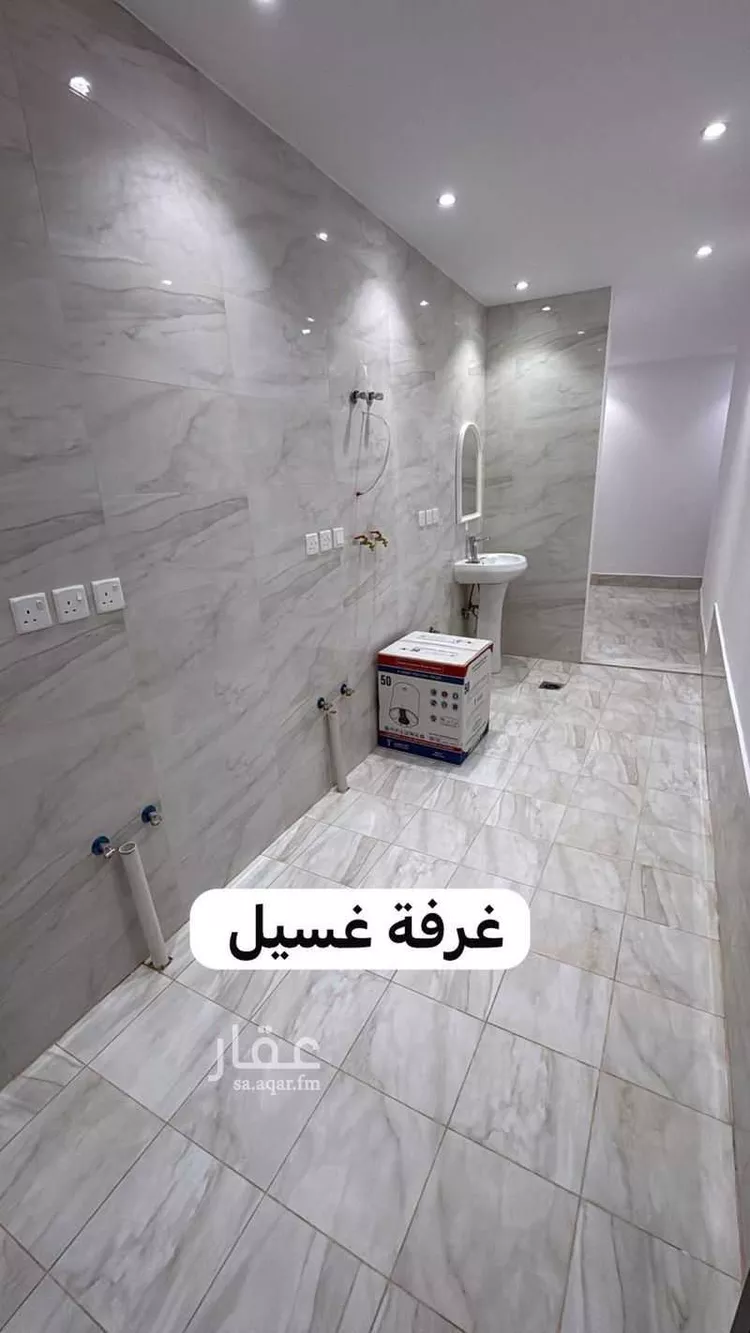 Floor for Rent in Riyadh Al Wadi صورة 2