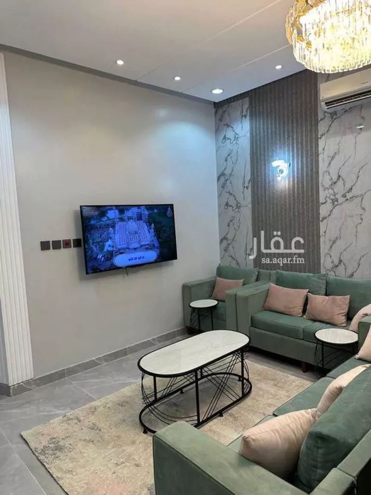 Furnished Apartment for Booking in Khamis Mushait Ar Rabie 7