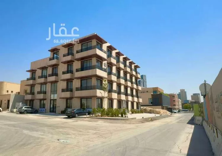 شقة للإيجار في شارع البحر المتوسط, حي العقيق, مدينة الرياض, منطقة الرياض صورة 2
