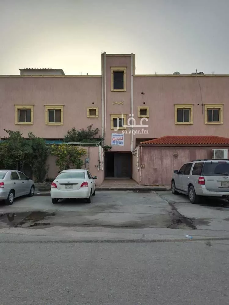 شقة للبيع في شارع ابن الخشاب, حي الراكة الشمالية, مدينة الدمام, المنطقة الشرقية صورة 4