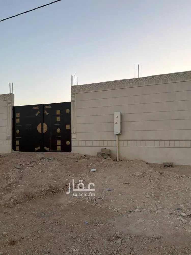 استراحة للبيع في مدينة مخطط استراحات العماريه, منطقة الرياض صورة 2