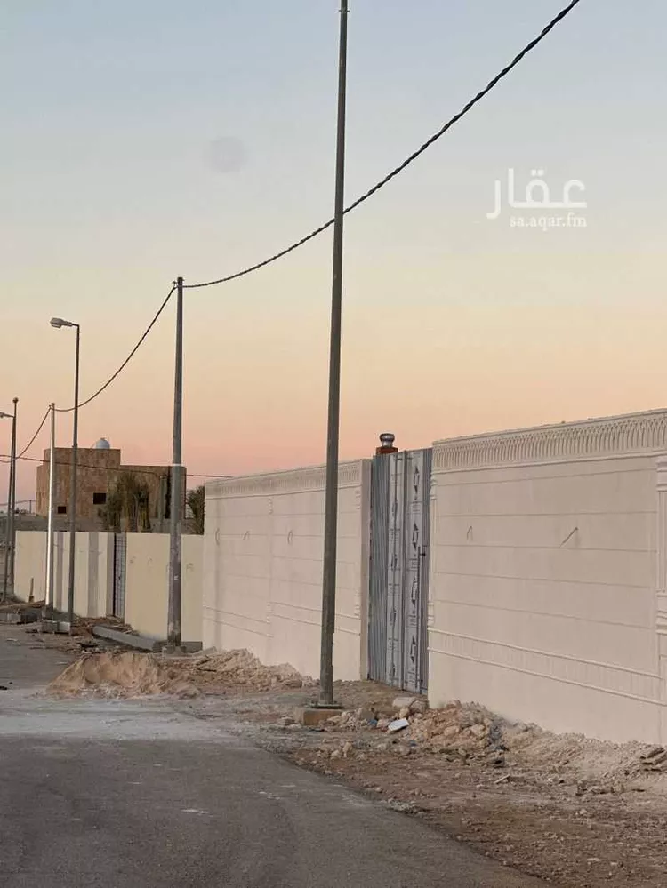 استراحة للبيع في شارع العماريه 95, حي مزارع وادى العماريه, مدينة مزارع وادى العماريه, منطقة الرياض صورة 5