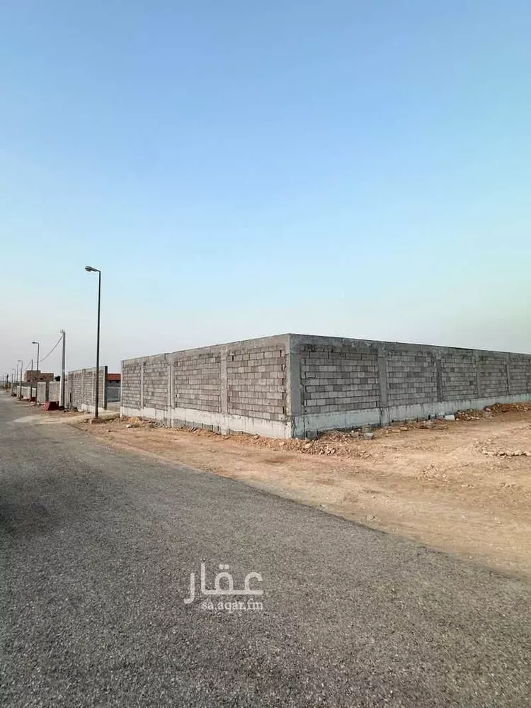استراحة للبيع في شارع العماريه 95, حي مزارع وادى العماريه, مدينة مزارع وادى العماريه, منطقة الرياض صورة 3