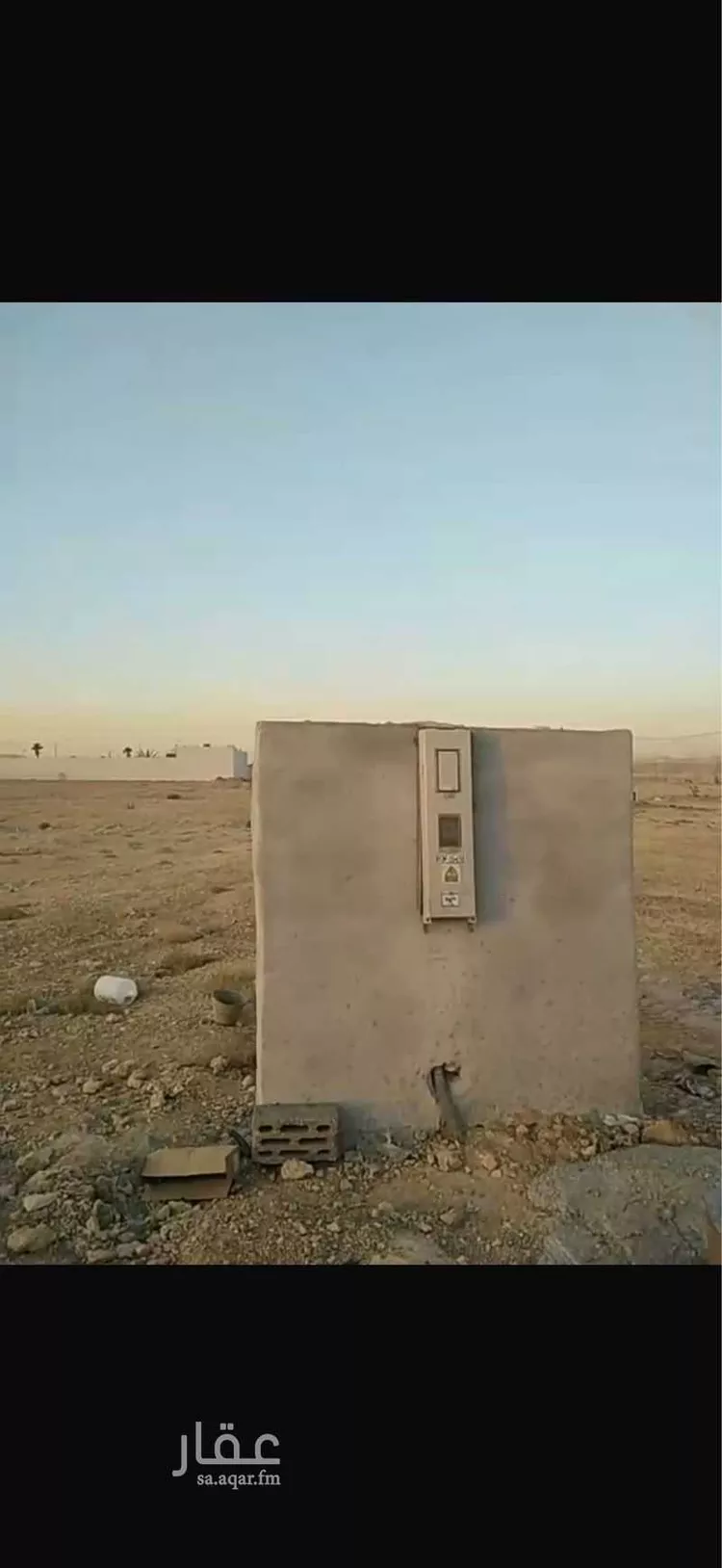 أرض للبيع في شارع العماريه 129, حي مزارع وادى العماريه, مدينة مزارع وادى العماريه, منطقة الرياض صورة 3