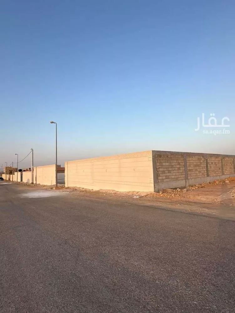 استراحة للبيع في شارع العماريه 95, حي مزارع وادى العماريه, مدينة مزارع وادى العماريه, منطقة الرياض صورة 4