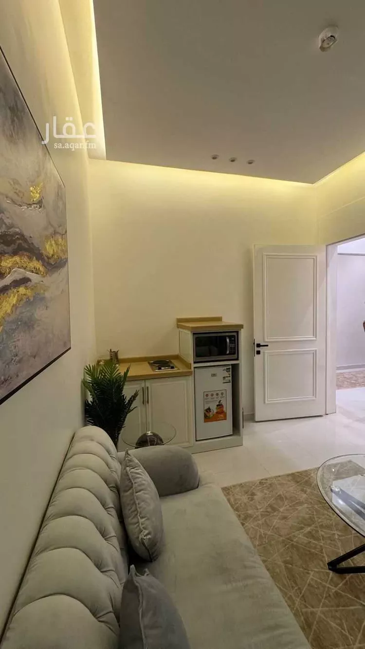 Furnished Apartment for Booking in Riyadh Al Khaleej 6